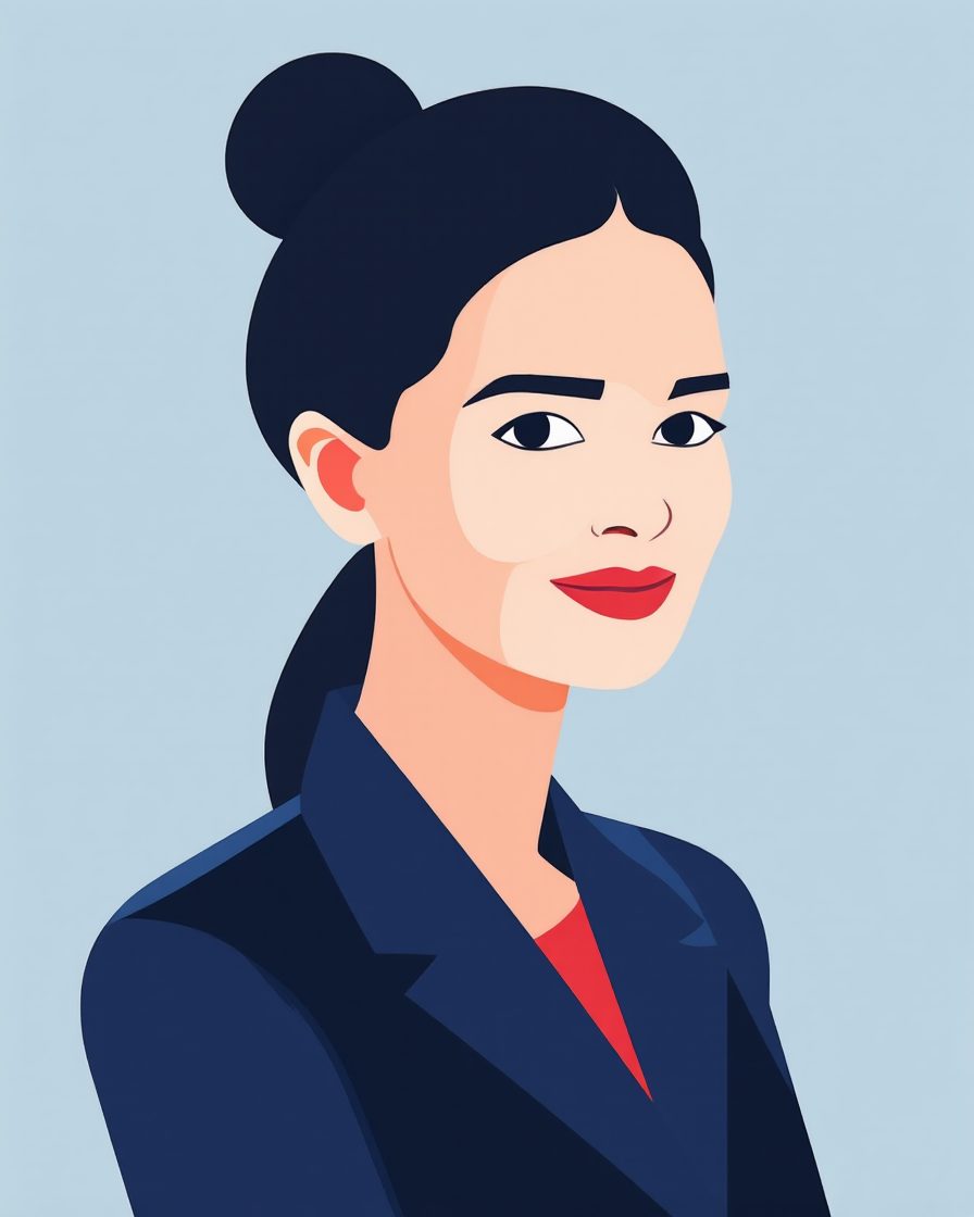Avatar de María Corvalán Avilés, Junior Consultant en RedwoodPier