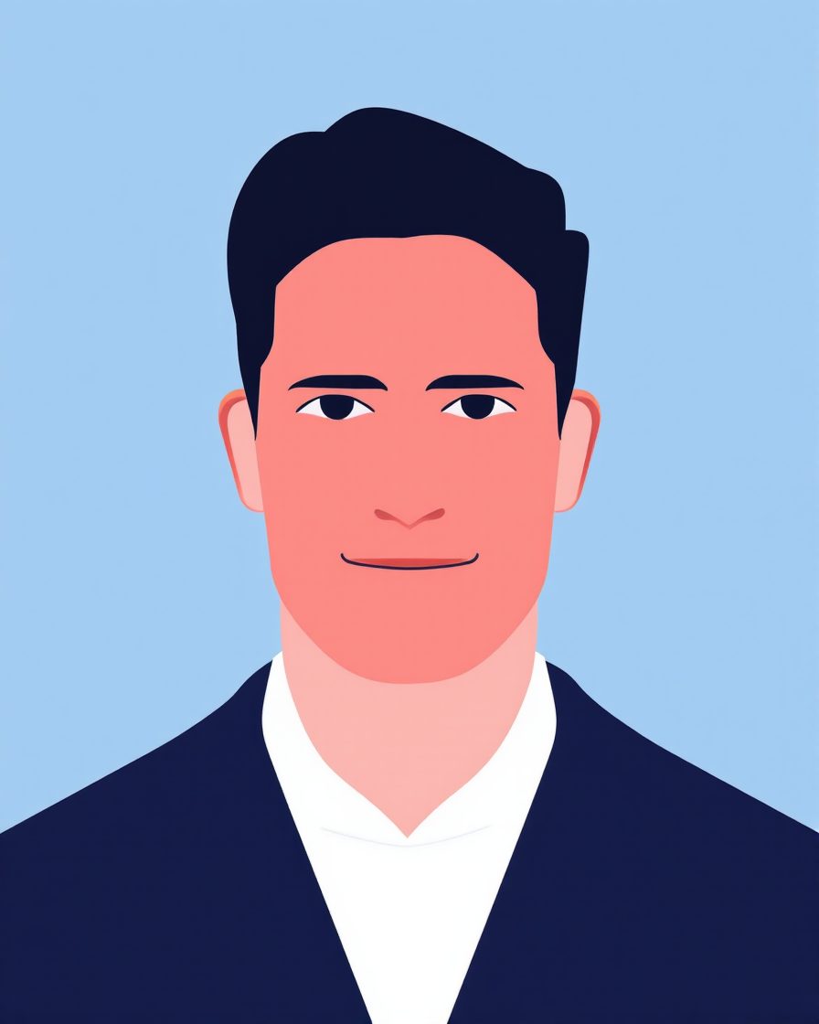 Avatar de Ricardo Reyes Piani, CEO en RedwoodPier