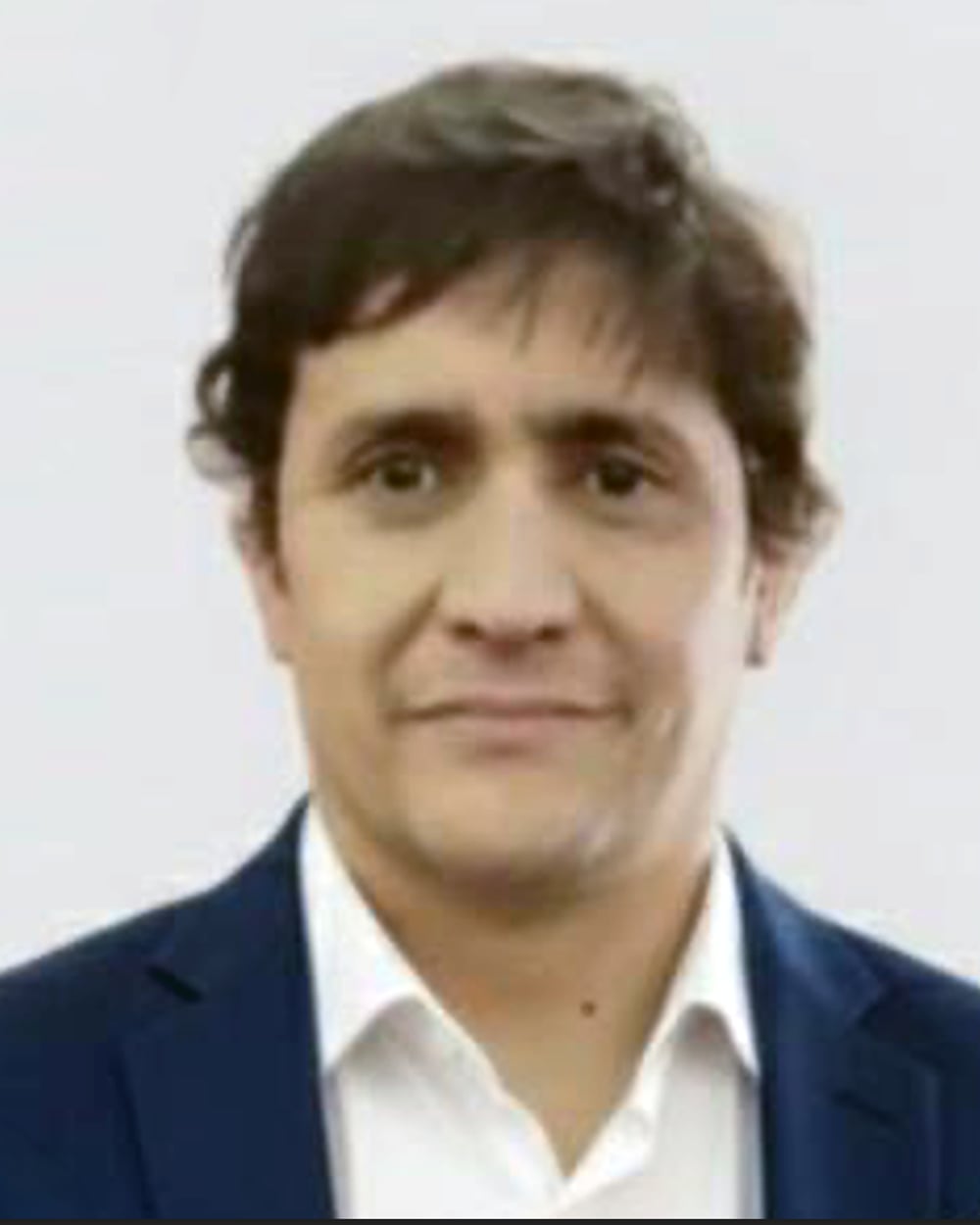 Fotografía de Juan Carlos Villegas, Consultor Asociado · SME Categorías Estratégicas en RedwoodPier