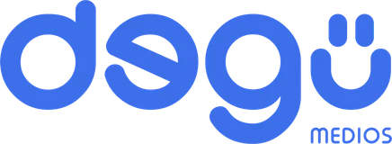 Degú Medios