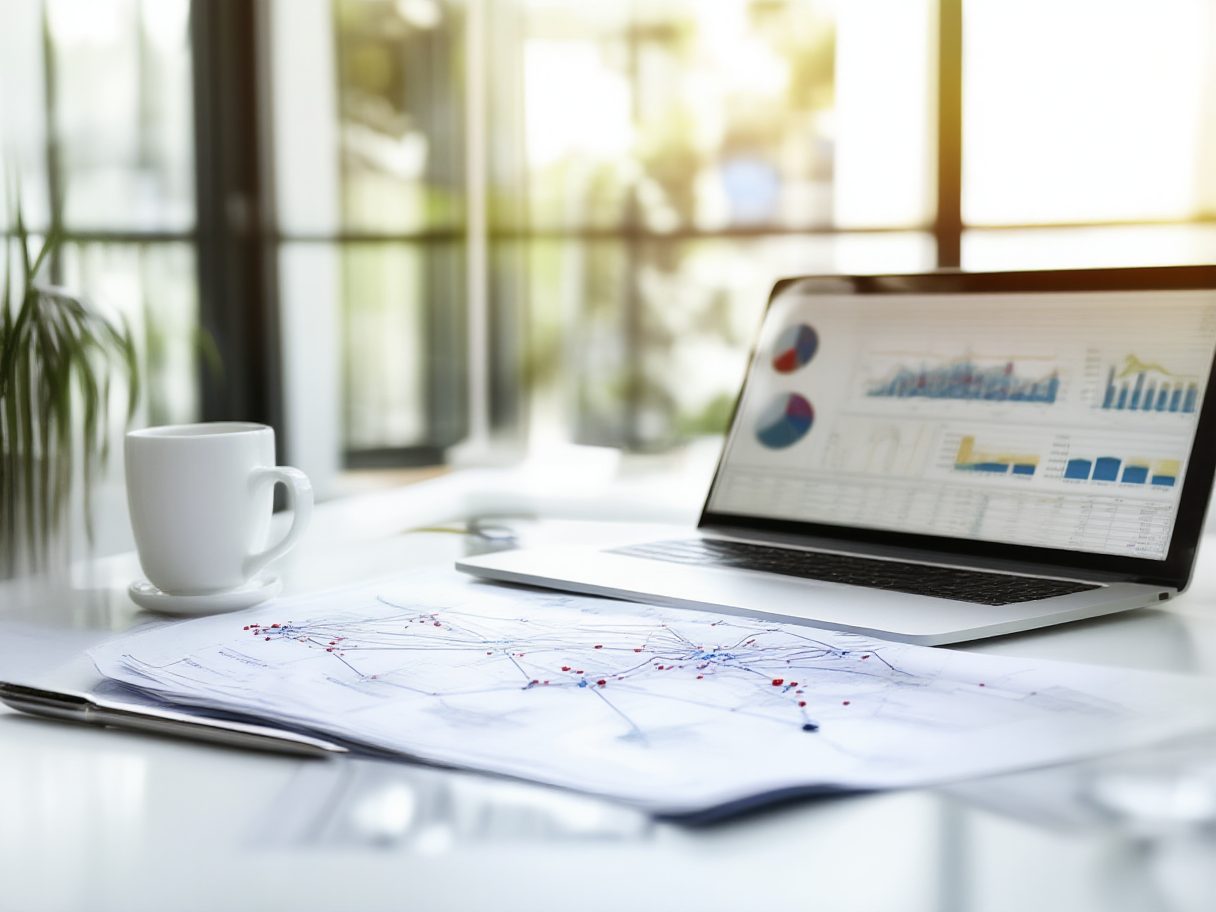 RedwoodPier supply chain process consulting