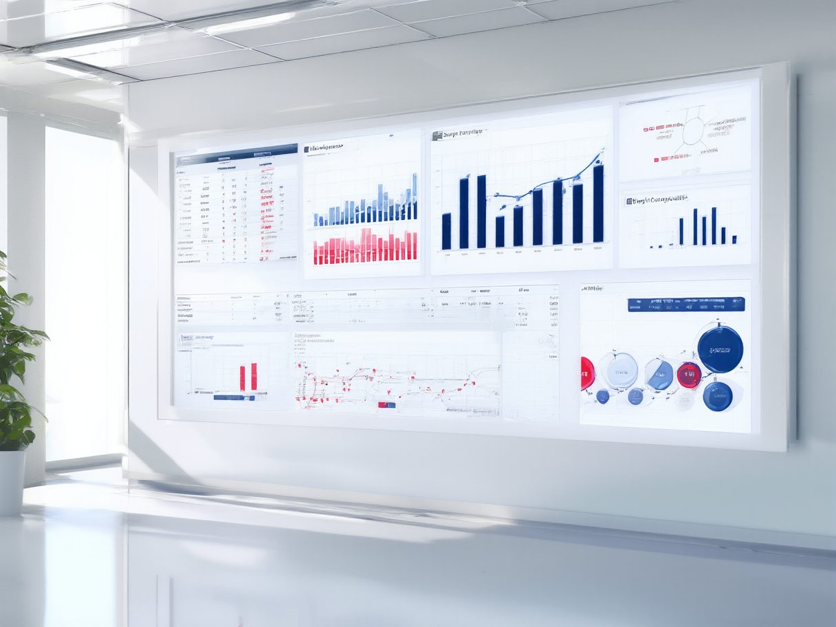 Operational process reengineering for mining