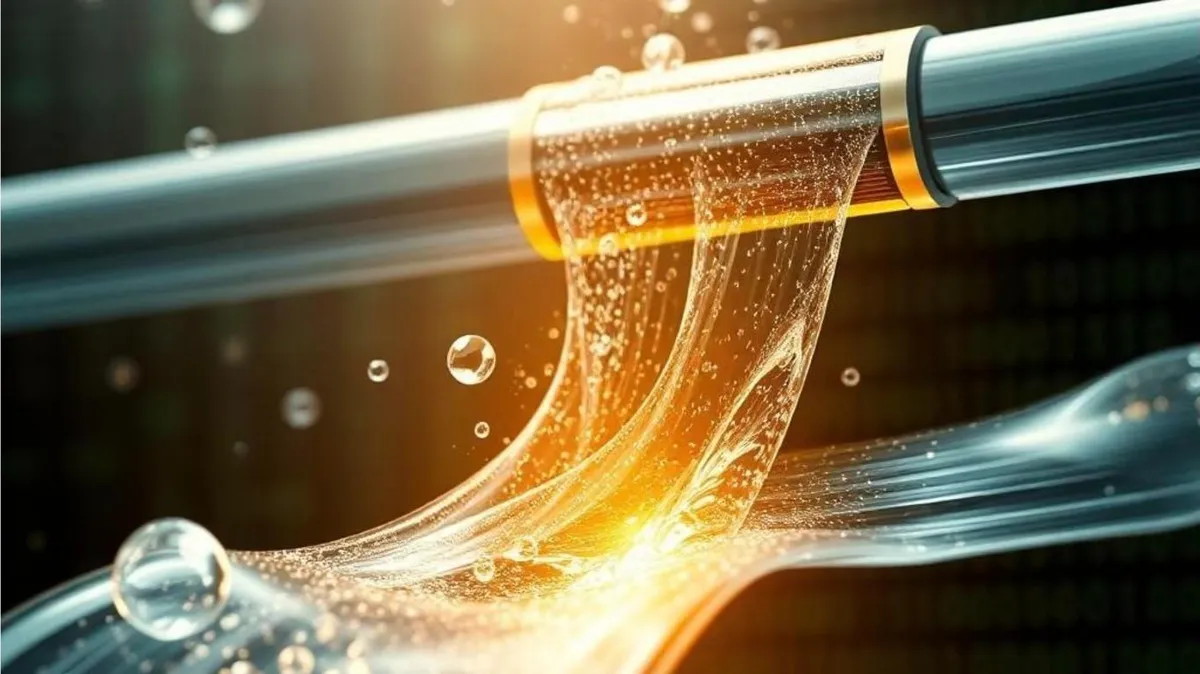 Data Cleansing del maestro de materiales